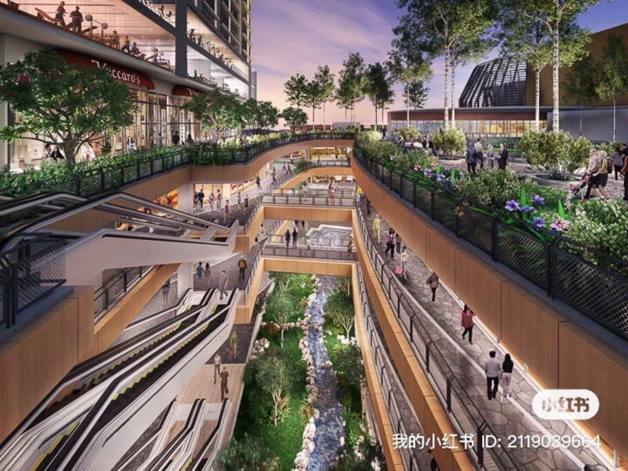 The Ooak Kiara 163 Pangsapuri Kuala Lumpur